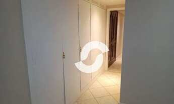 Imagem 4: Apartamento com 3 dormitórios, 120 m² - venda por R$ 1.200.000,00 ou aluguel por R$ 5.889