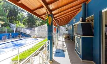 Imagem 6: Casa em Condomínio para Venda em Taboão da Serra, Centro, 3 dormitórios, 1 suíte, 5 banhei