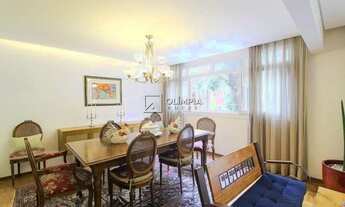 Imagem 6: Apartamento Venda 3 Dormitórios - 228 m² Higienópolis