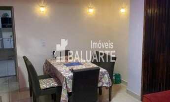 Imagem 3: Sobrado com 2 dormitórios à venda, 189 m² - Jardim Prudência - São Paulo/SP