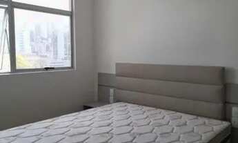 Imagem 7: Apartamento no bairro Estoril 1 quarto mobiliado