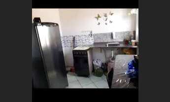 Imagem 3: Vendo 3 casas em uma