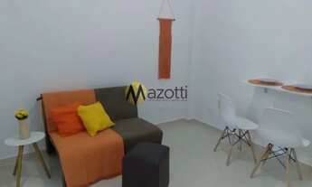 Imagem: Kitnet com 1 dorm, Ocian, Praia Grande