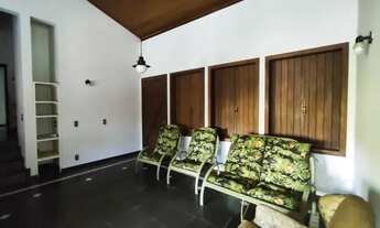 Imagem 5: Casa em Condomínio para Venda em Lagoa Santa, Condados da Lagoa, 4 dormitórios, 1 suíte, 4