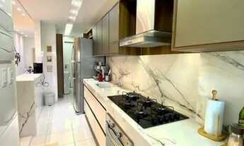 Imagem 5: EL VISO ' 108m2 - ATALAIA -!