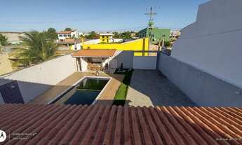 Imagem 2: Casa no Condomínio Planeta Agua para aluguel 4/4