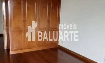 Imagem 5: Apartamento com 4 dormitórios para alugar, 337 m² - Alto da Boa Vista - São Paulo/SP