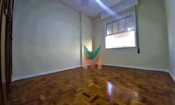 Imagem 4: Apartamento com 2 dormitórios à venda, 98 m² por R$ 450.000,00 - Embaré - Santos/SP