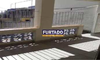 Imagem 3: Casa com 2 dormitórios para alugar, 143 m² por R$ 2.067,33/mês - Vila Camilópolis - Santo