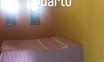 Imagem 4: Casa licalizada em Lustosa