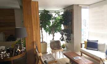 Imagem 6: Apartamento tem 182 metros com 3 suítes e 3 vagas a venda em Pinheiros - São Paulo - SP