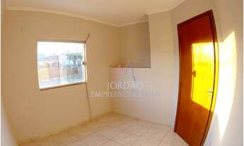 Imagem 2: Kitnet duplex com 2 quartos para alugar em Sorocaba