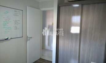 Imagem 2: Apartamento com 2 dormitórios à venda, 52 m² por R$ 270.000,00 - Vila Santa Catarina - São