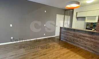 Imagem 2: Apartamento de 74 m² 03 dormitórios sendo 01 suíte - Osasco