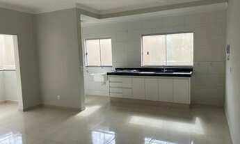 Imagem: Apartamento 3Q, com Área Garden e Planejados