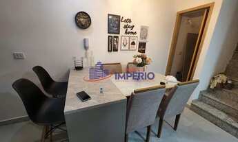 Imagem 3: Sobrado de Condomínio com 2 dorms, Vila Gustavo, São Paulo - R$ 650 mil, Cod: 10899