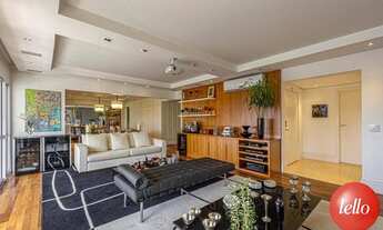 Imagem: São Paulo - Apartamento Padrão - Brooklin