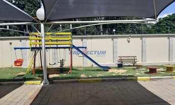 Imagem 6: Apartamento - Jardim Capivari - Campinas