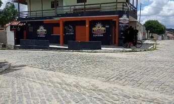 Imagem 6: Vendo primeiro andar completo