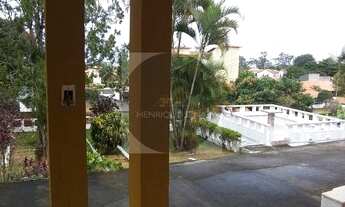 Imagem 6: Casa para venda com 300 metros quadrados com 5 quartos sendo 1 suíte