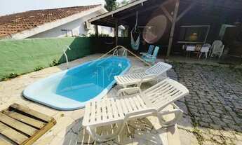 Imagem: Casa a Venda na Praia de Juquehy - São