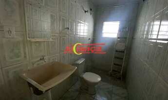 Imagem 6: Casa, Jardim Aliança - Guarulhos