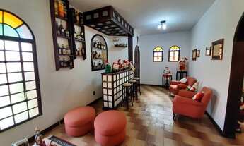 Imagem 4: CASA RESIDENCIAL - VILA SÃO GERALDO