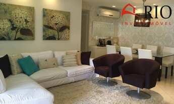 Imagem 2: San Martin 4 quartos c/suíte, com 165m2