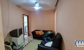 Imagem 6: Sobrado com quintal na Rua Caminho da Tenda