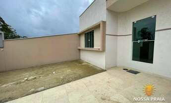 Imagem 5: Casa na região central com 3 dormitórios à venda, 67 m² por R$ 275.000 - São José - Itapoá