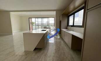 Imagem 6: Apartamento com 3 dormitórios, 190 m² - venda por R$ 2.200.000 ou aluguel por R$ 9.820/mês