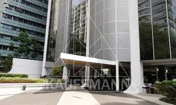 Imagem 5: PAULISTA // ALAMEDA SANTOS