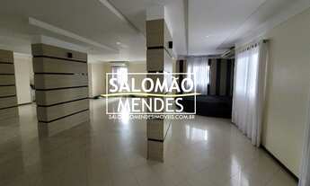 Imagem 4: 3 quartos com suíte, duas vagas, andar alto, condomínio completo