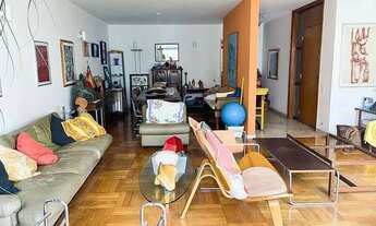 Imagem 4: Apartamento Venda 3 Dormitórios - 188 m² Higienópolis