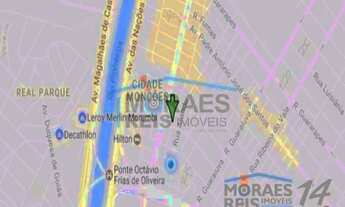 Imagem 7: Sala comercial para locação, Brooklin, São Paulo