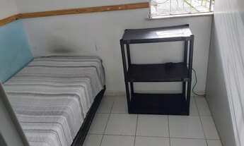 Imagem 5: Alugo Mine quarto de solteiro individual próx ao shopping jardins 330 mês