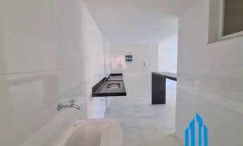 Imagem 7: Apartamento com 3 quartos sendo 1 suite a venda,100m² na Praia do Morro - Guarapari