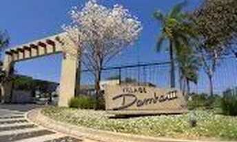 Imagem: Terreno Village Damha III