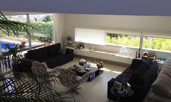 Imagem 5: Casa para locação em Alphaville - Barueri, SP