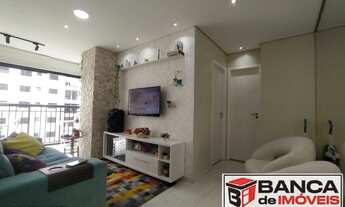 Imagem 1: Apartamento a venda, Pronto para Morar!