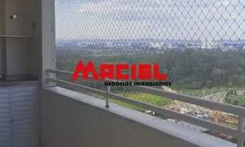 Imagem: Apartamento Padrão em São José dos Campos