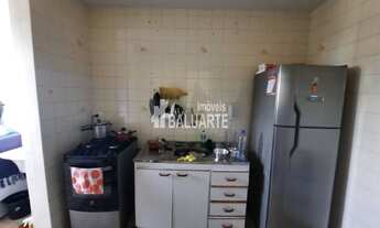 Imagem 6: Apartamento com 2 dormitórios, 100 m² - venda por R$ 313.000,00 ou aluguel por R$ 3.400,00