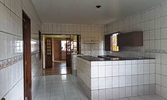 Imagem 6: Vendo casa 3/4, suíte ba Mário covas