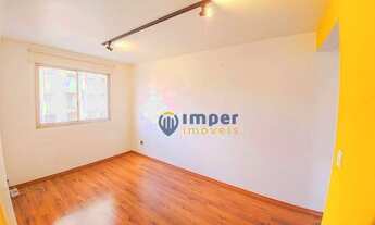 Imagem 3: Apartamento com 1 dormitório para alugar, 35 m² por R$ 2.603,61/mês - Perdizes - São Paulo