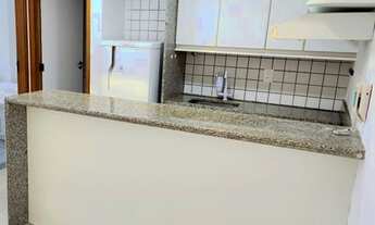 Imagem 5: Studio para aluguel possui 42 metros quadrados com 1 quarto em Graças - Recife - PE