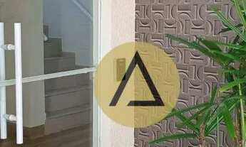 Imagem 3: Apartamento com 2 dormitórios para alugar, 66 m² por R$ 2.340,42/mês - Costazul - Rio das