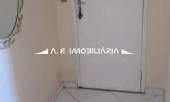 Imagem: Apartamento em Condomínio Padrão para