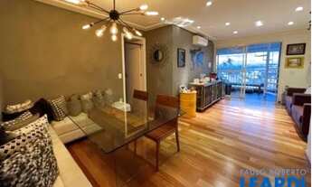 Imagem 2: COBERTURA - VILA SÃO FRANCISCO - SP