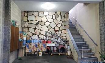 Imagem 3: SOBRADO - JARDIM MARIA ESTELA - SP