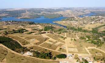 Imagem: Terreno no Corumbá 4 com Vista para o Lago